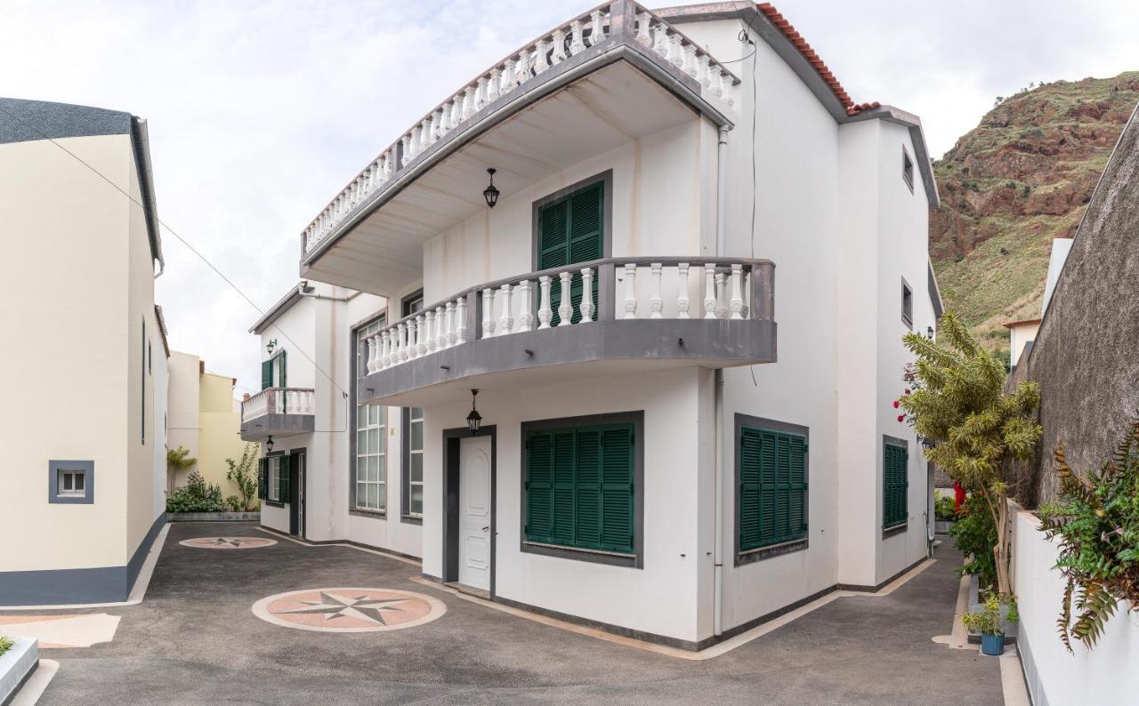 Casa Carreiro - Bed and Breakfast Paul do Mar