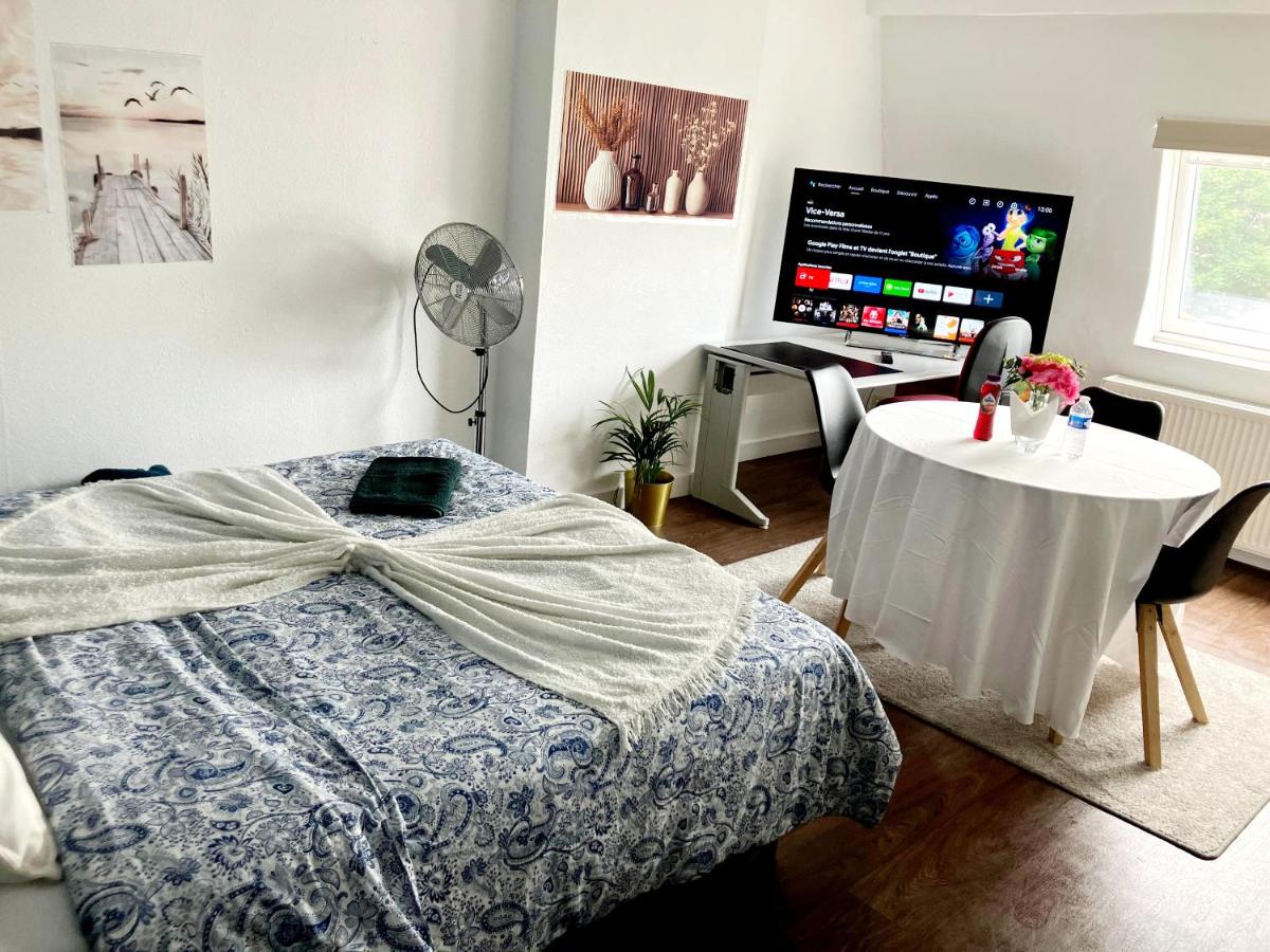 Gaby's House - B&B Liège