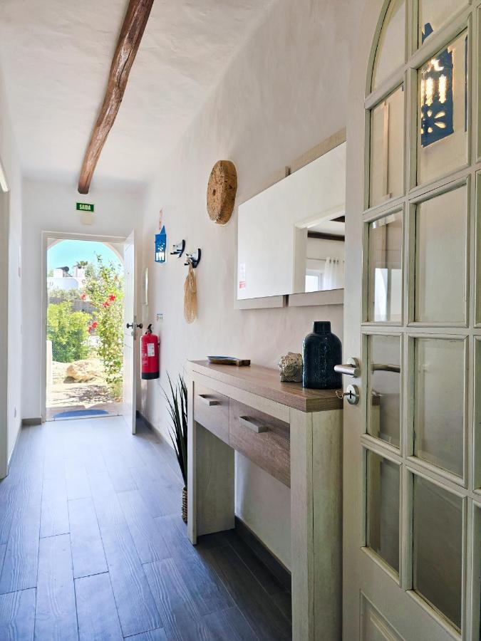 APT QUINTA PARAÍSO - Swimming Pool & Garden - B&B Carvoeiro