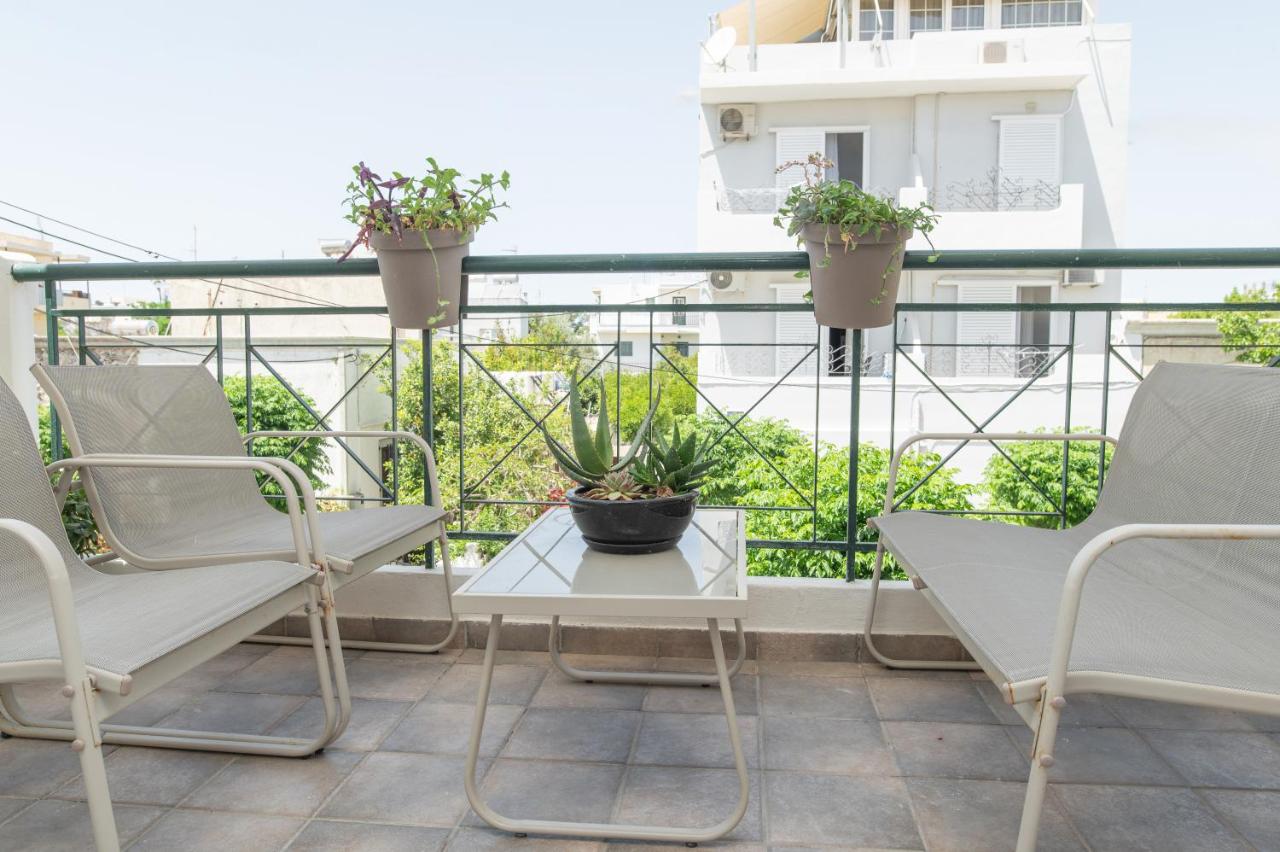 Island Memories Apartment - B&B Kos