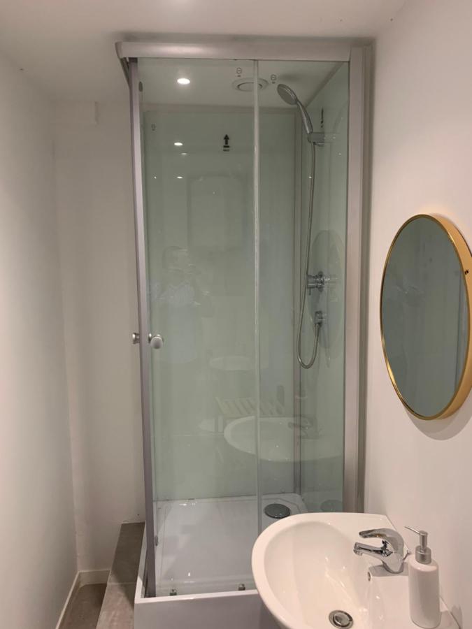 Studio cosy proche gare des Mureaux - Ferienwohnung Les Mureaux
