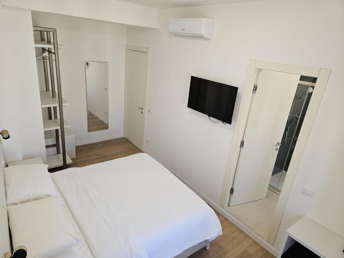 Habitación Doble con baño privado