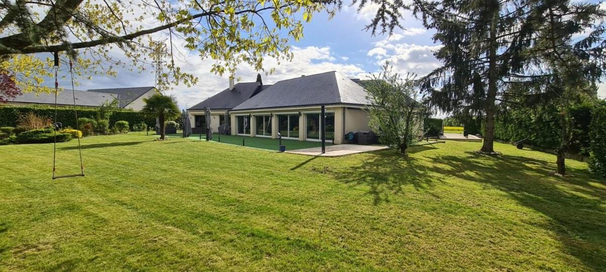 Villa Neves - B&B