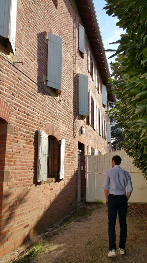 B&B La Maison de Julia - Ferienwohnung