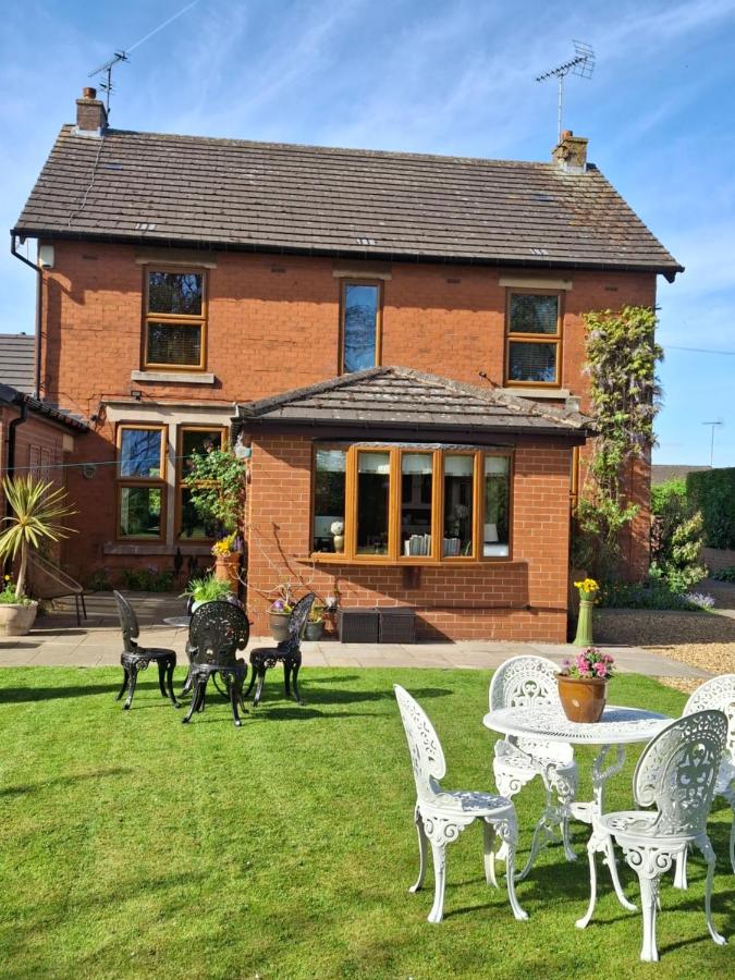 The Willows B&B - B&B