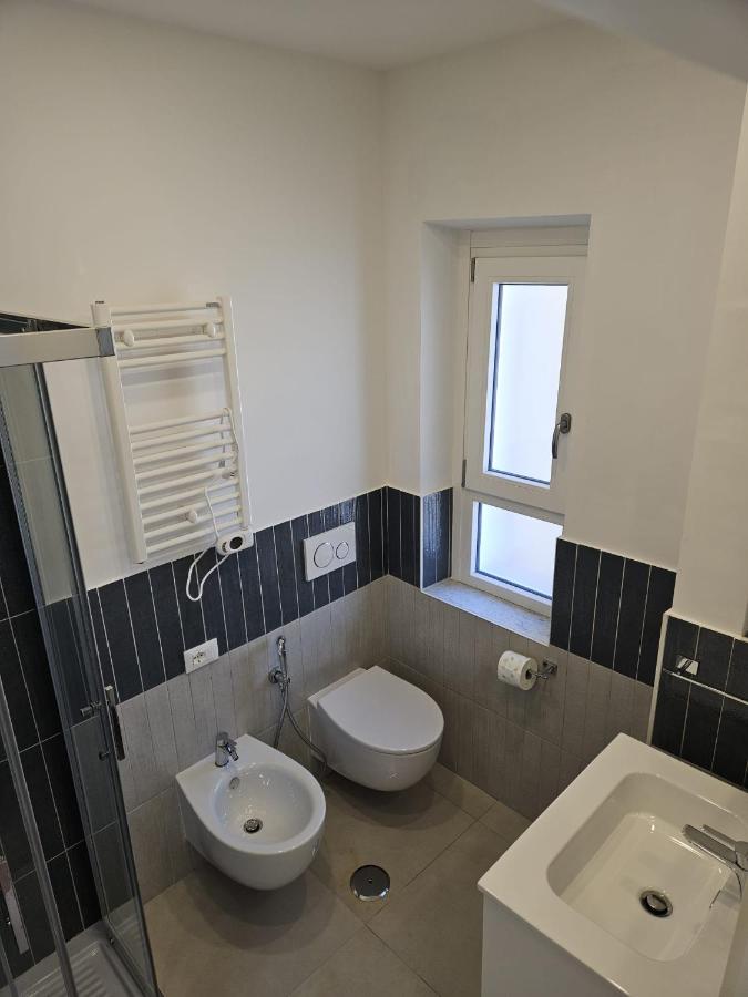 Habitación Cuádruple con baño privado externo