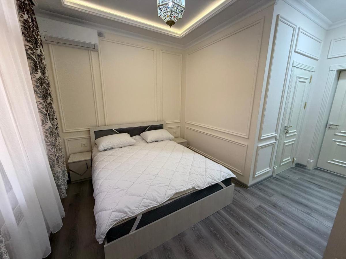 Habitación Doble con baño privado