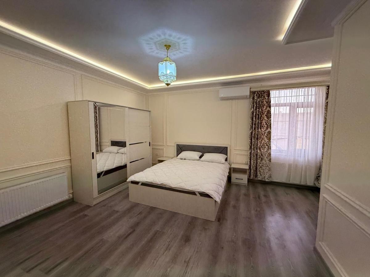 Habitación Familiar con baño privado