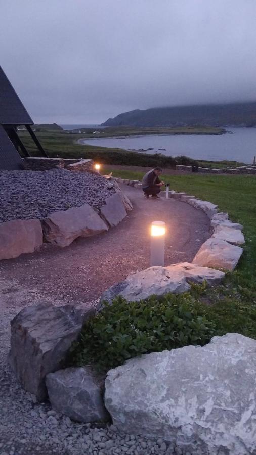 Wild Atlantic Pods - B&B