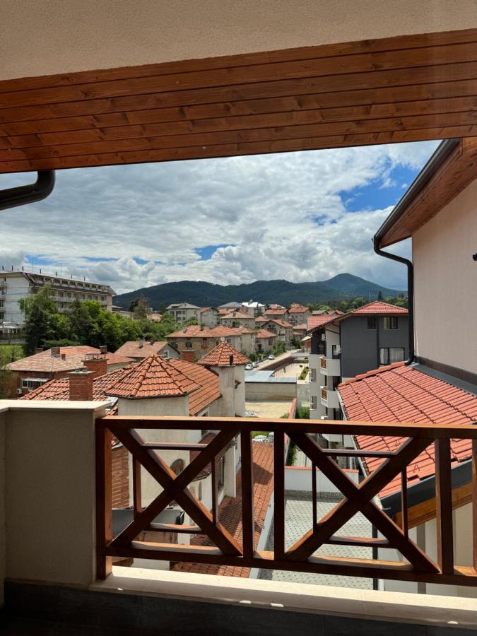 VeliApartmets - B&B