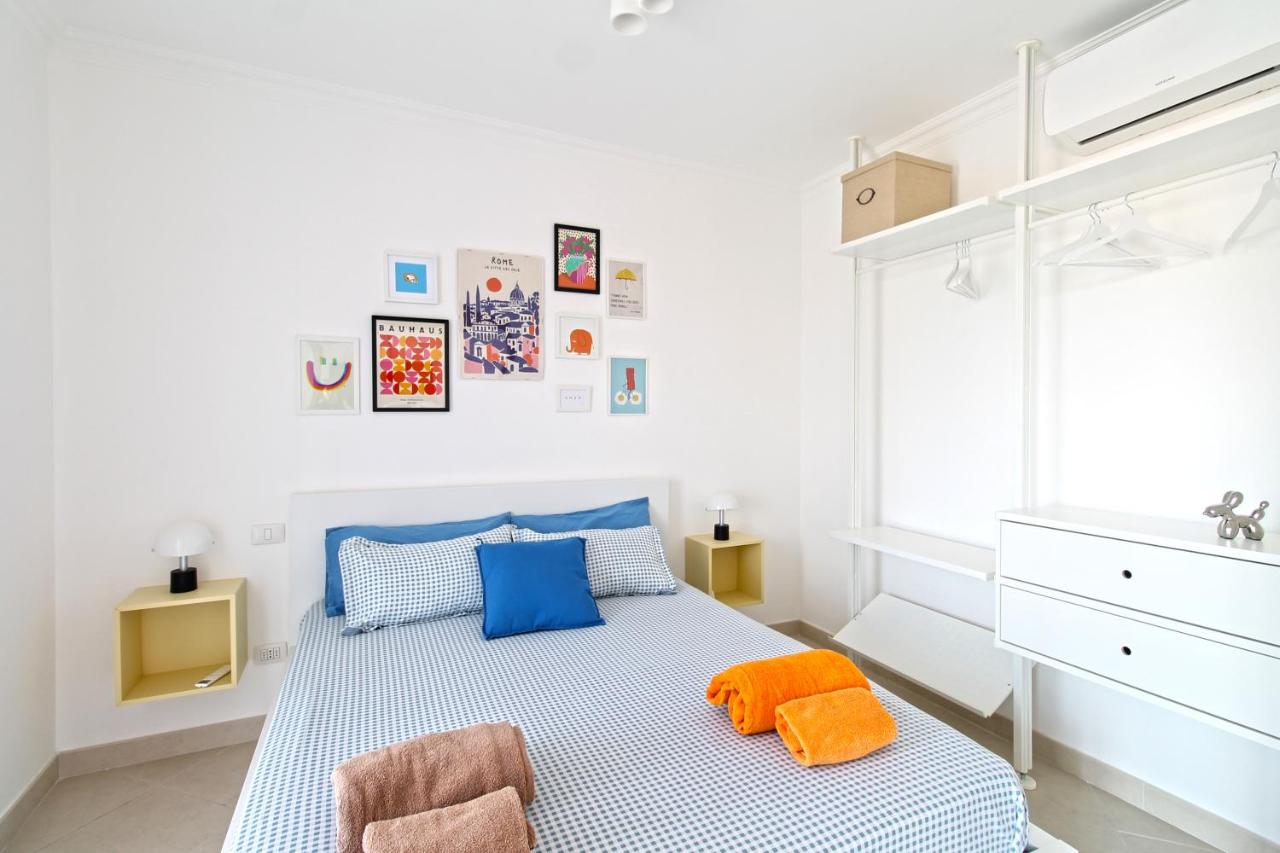Monolocale 19 - B&B Roma
