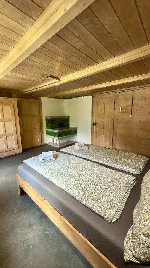 Appartement 2 Chambres