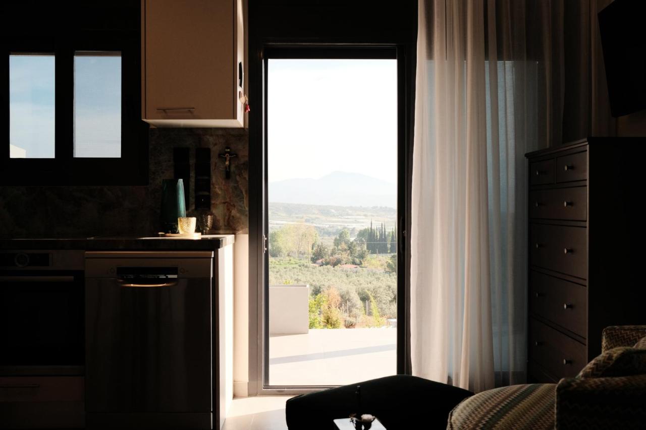 Standard Villa