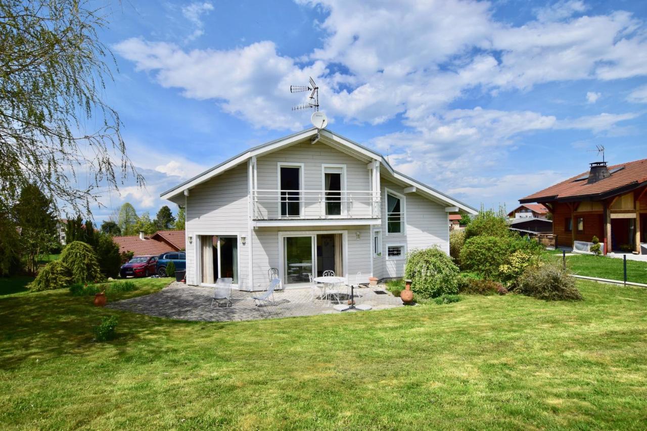 Le refuge du Chablais - B&B Saint-Paul-en-Chablais