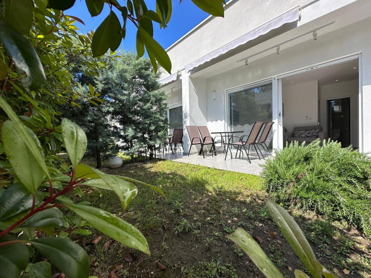 Rita Villas - Ferienwohnung Ulcinj