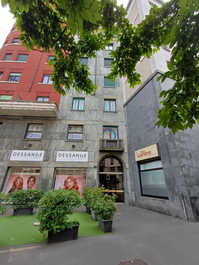 My Milano Porta Vittoria Tribunale Luxury Rooms - Chambres d’hôtes Milan