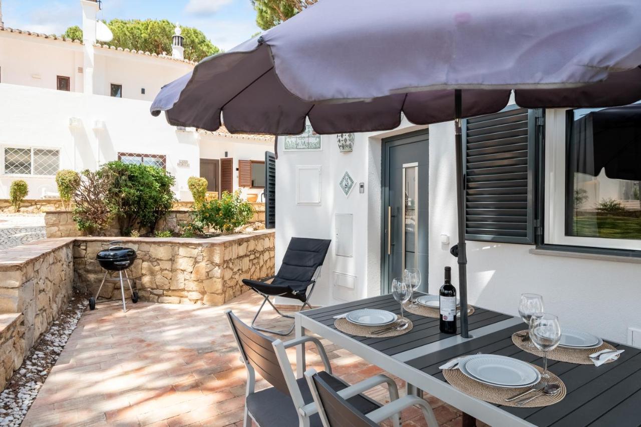 Villa at the beach - Ferienwohnung