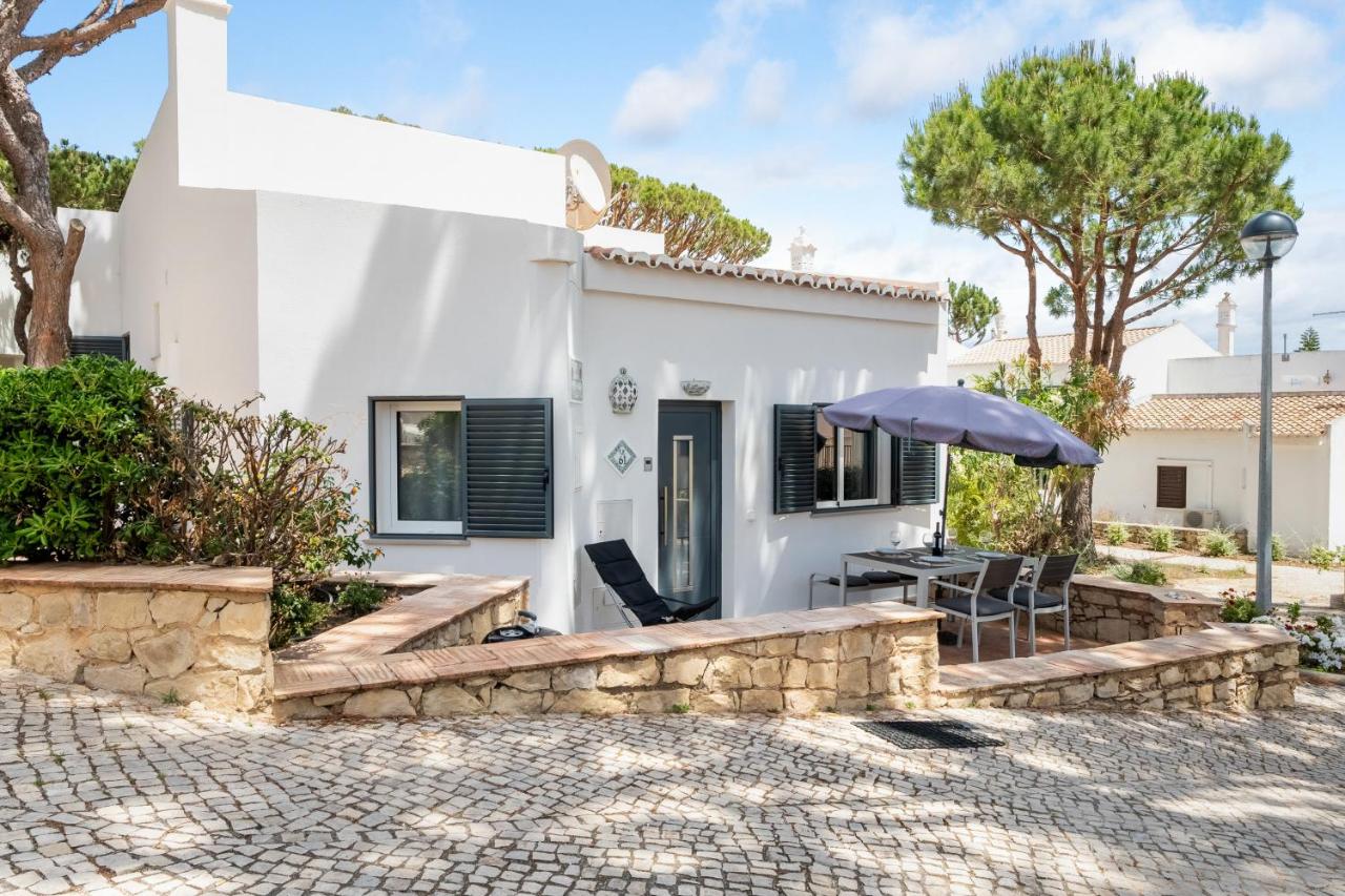 Villa at the beach - Ferienwohnung Vale do Lobo