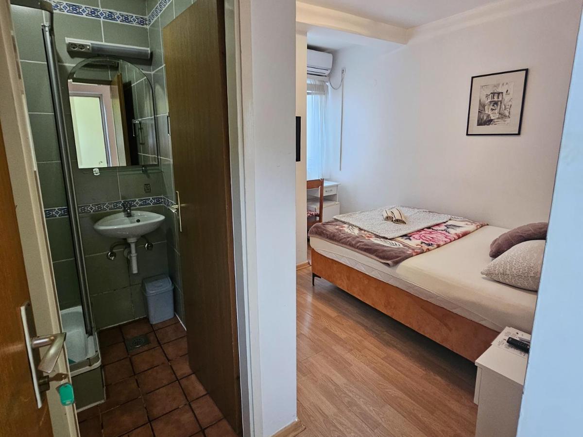 Apartment mit 1 Schlafzimmer