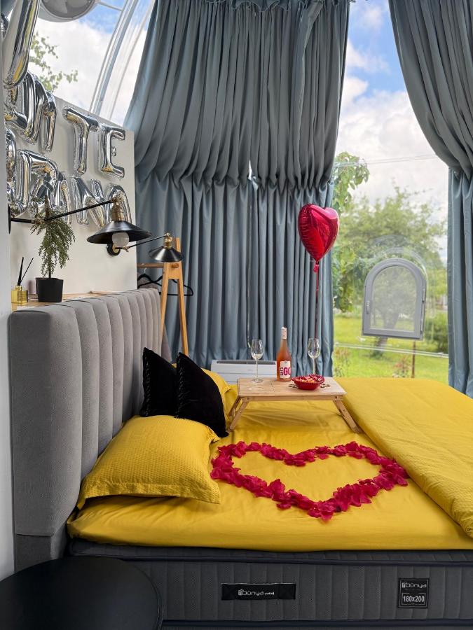 One-Bedroom Villa