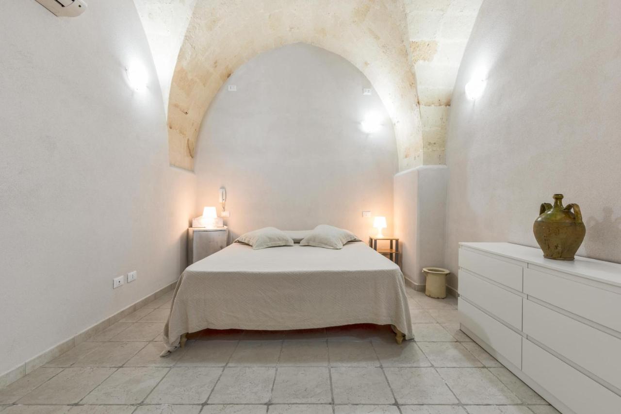 La Casa delle Rondini by BarbarHouse - B&B Monacizzo