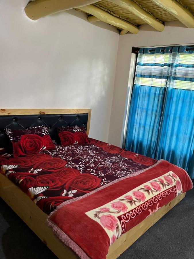 Tweepersoonskamer met Eigen Badkamer