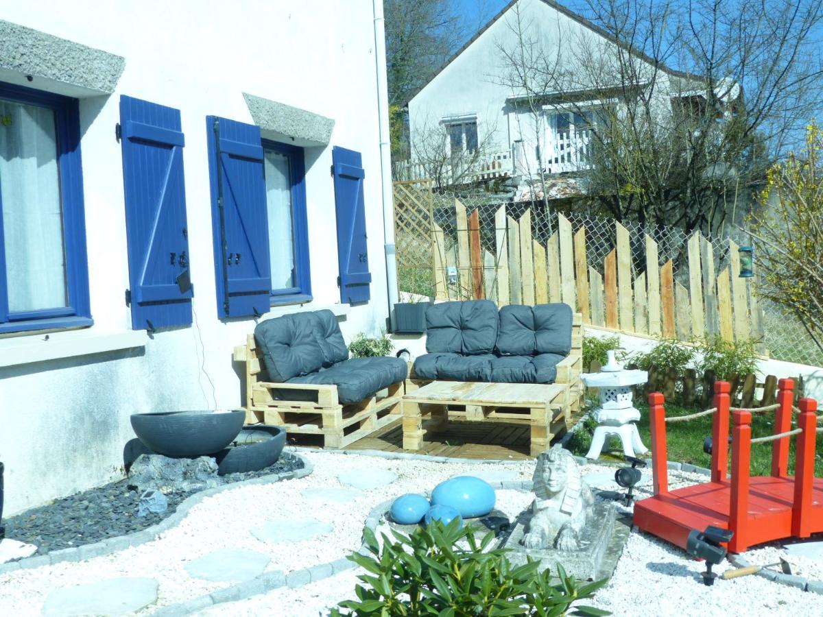 Noxie Guest Home - B&B