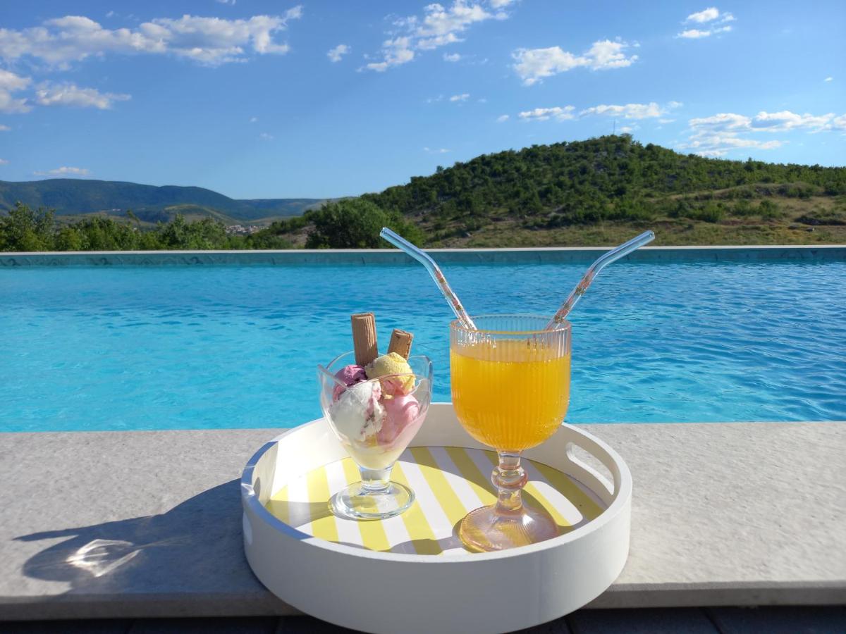 Z House kuća za odmor - Ferienwohnung Blagaj