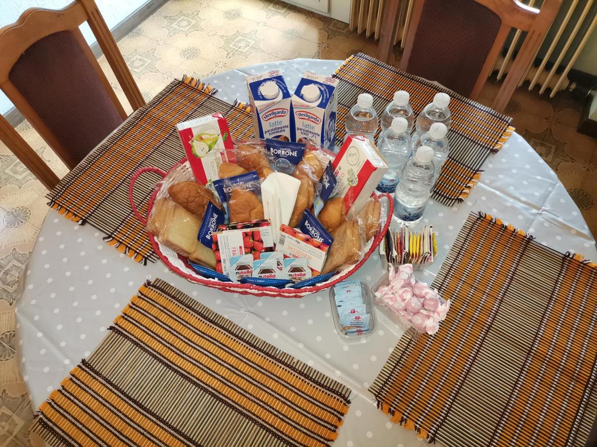 B&B GabriEle - Bed and Breakfast Molina di Ledro