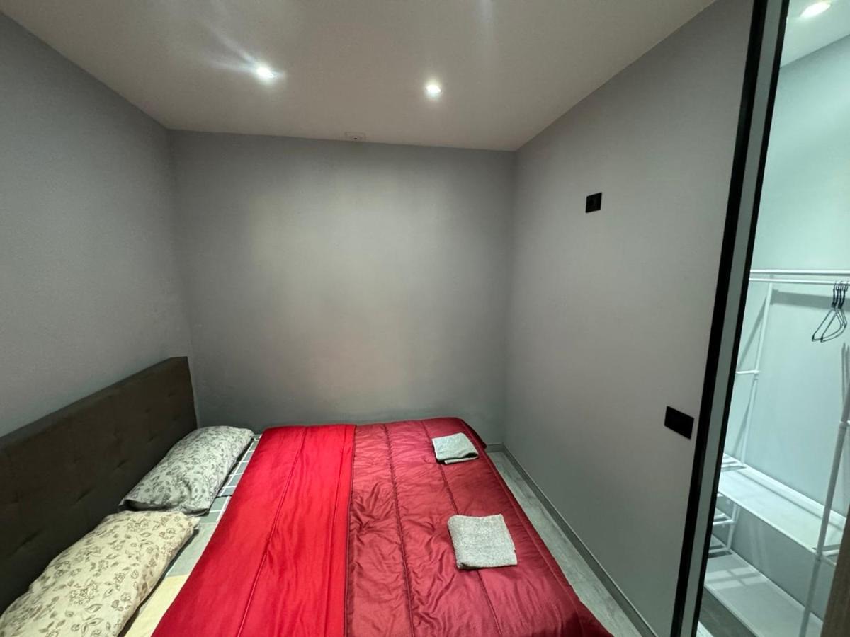 RaJan Home - Ferienwohnung Palizzi Marina