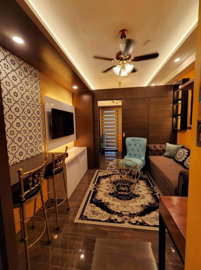 Casa Mexico at Air Residences Makati - Ferienwohnung Manila