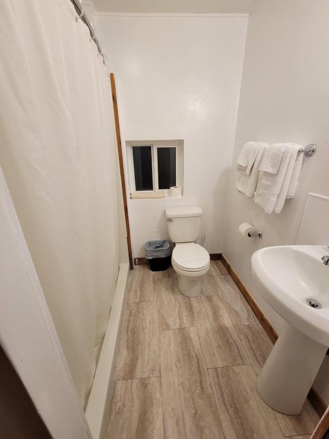 Habitación Deluxe con cama extragrande