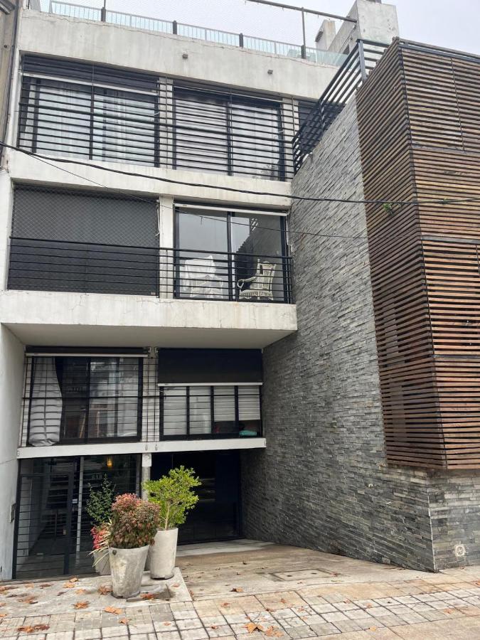Apartamento apartamento en Punta Carretas - B&B