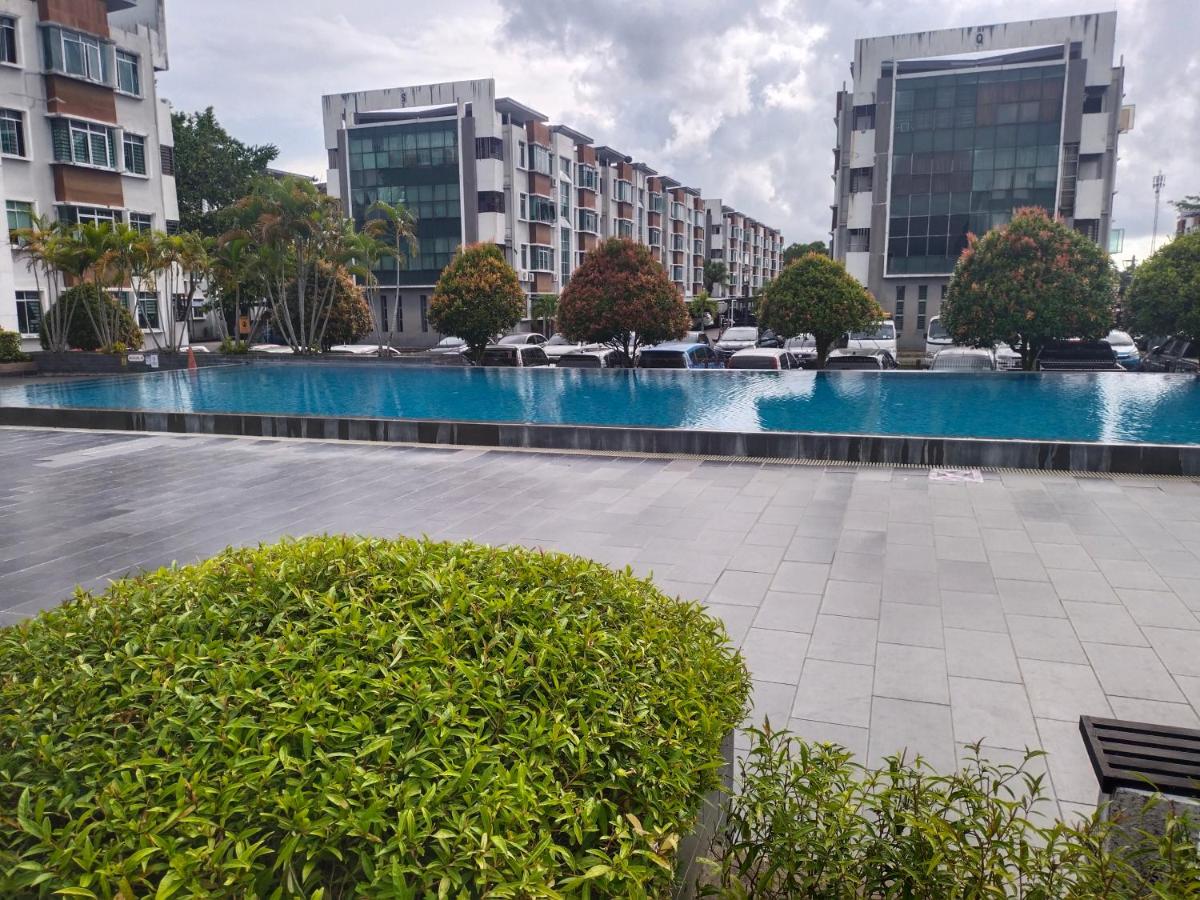 A&M Budget Apt, 5mins to Airport, 8mins to KK City - Ferienwohnung Penampang