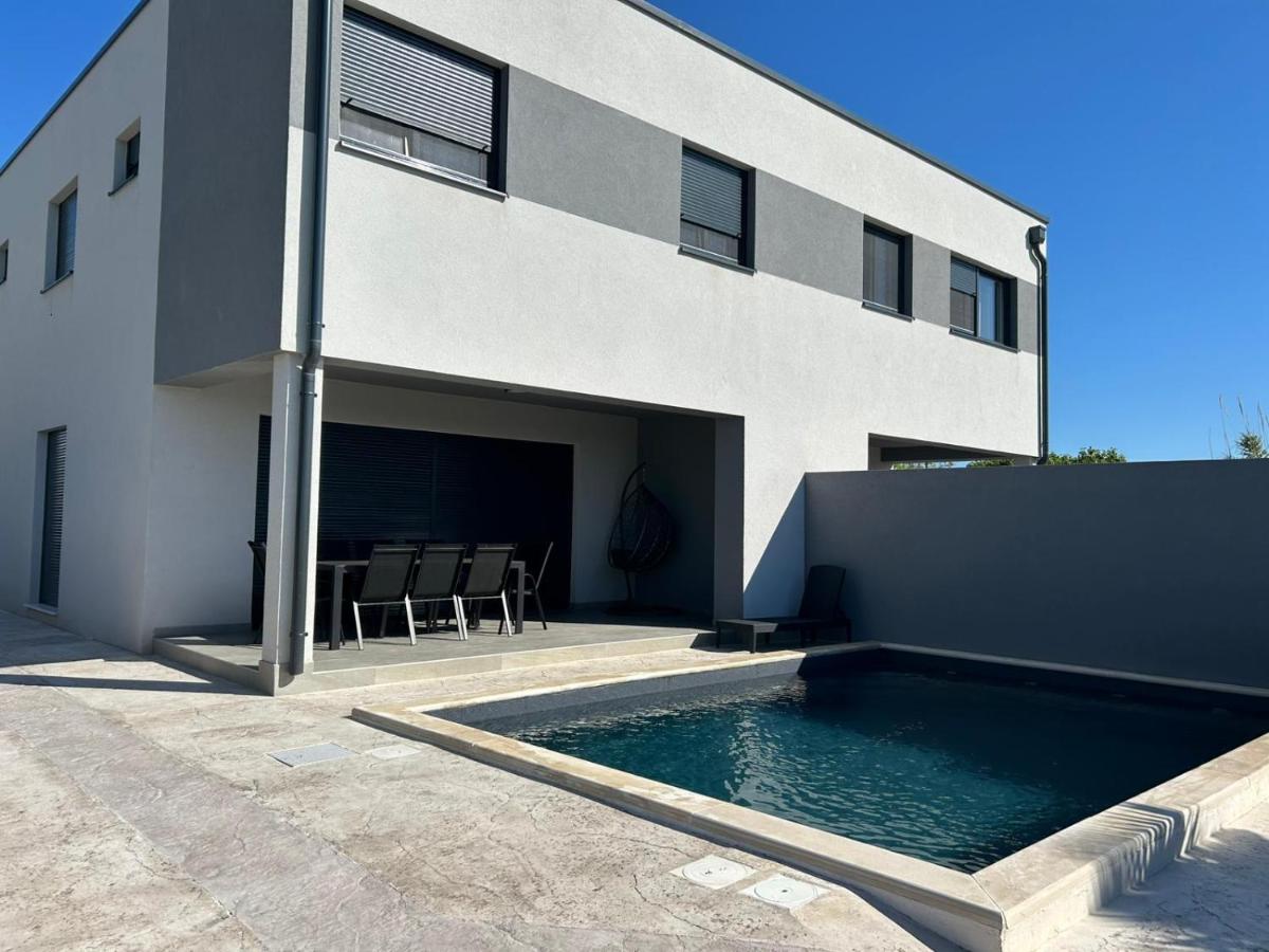 Vila Sunshine - Zadar, Vrsi - B&B Vrsi
