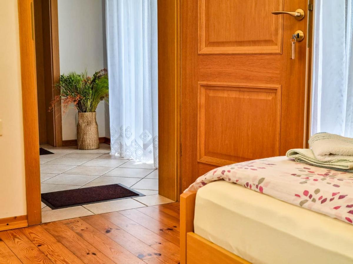 Appartamento con Vista