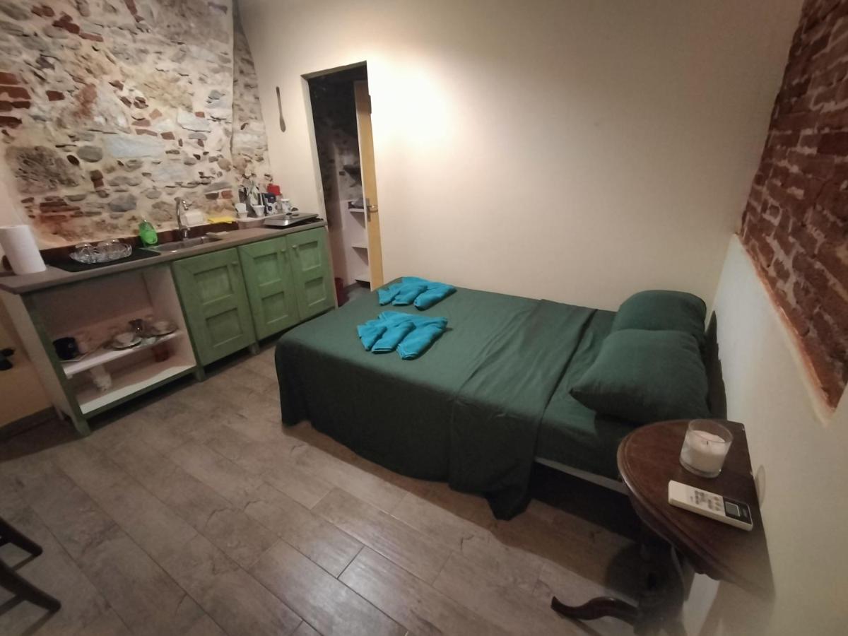 piccola maison - B&B Pietrasanta