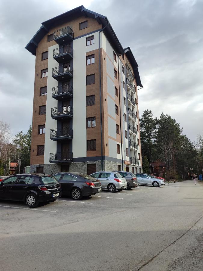 Apartman Elianna Spa & Weelness - Chambres d’hôtes Zlatibor