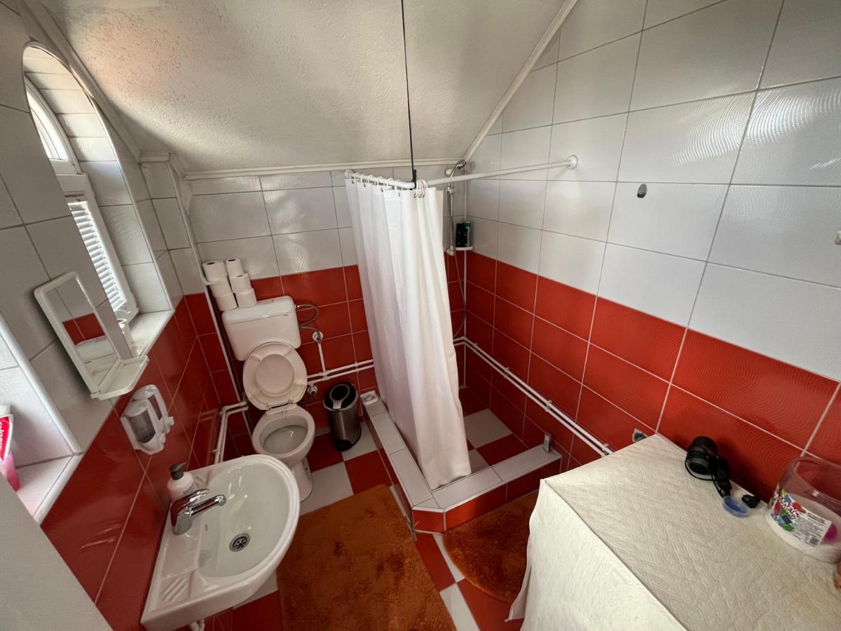 Classic Apartment
