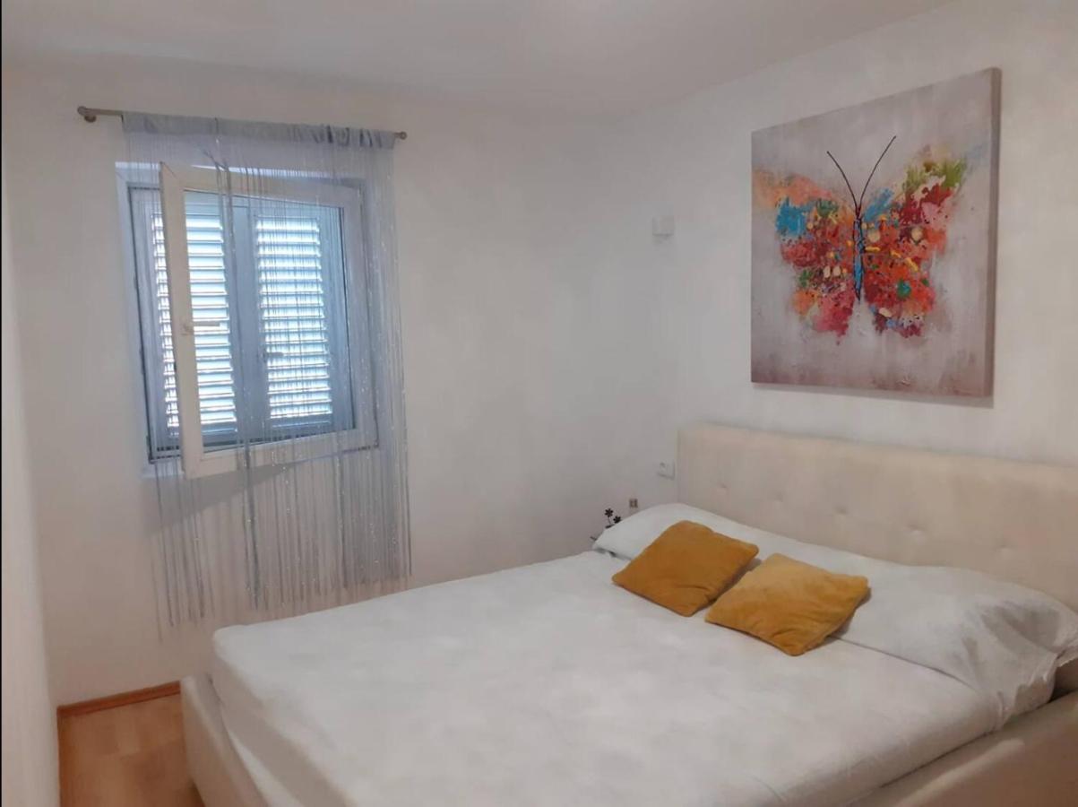 Appartement met 2 slaapkamers