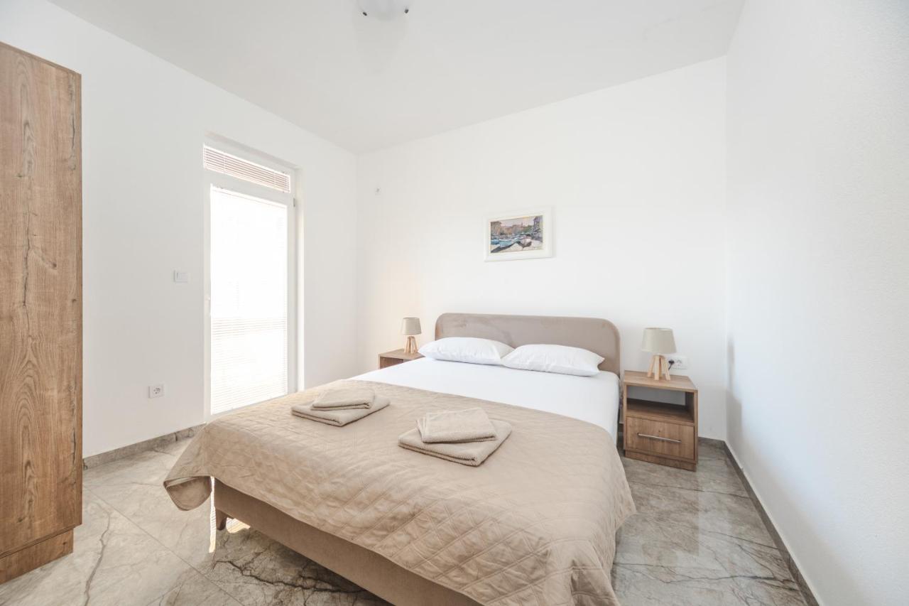 Appartement met Uitzicht op Zee