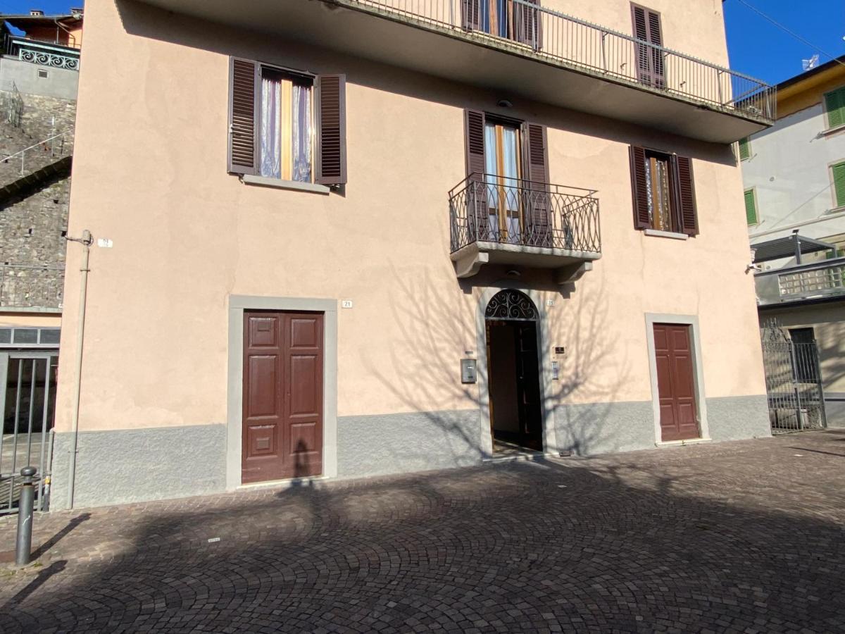 Casa Franca - Vacation Apartment - Chambres d’hôtes San Pellegrino Terme