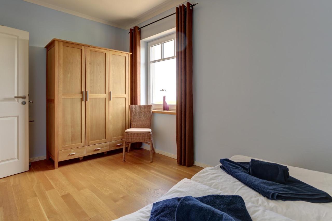 Ferienwohnung 8