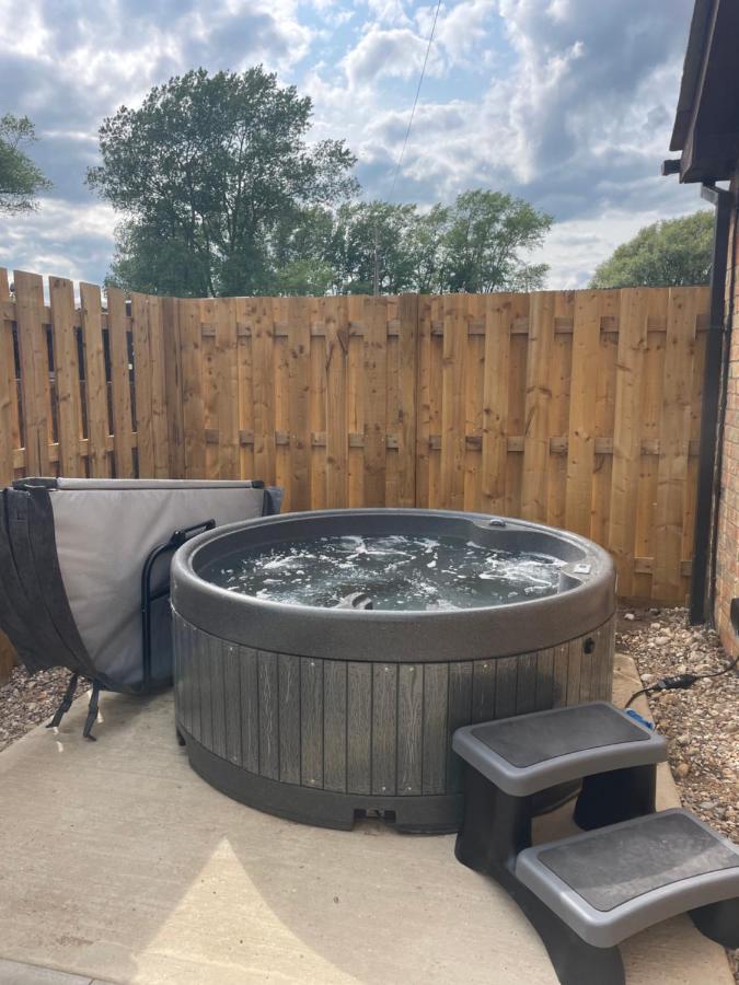 Sherwood Lodge - B&B Orby