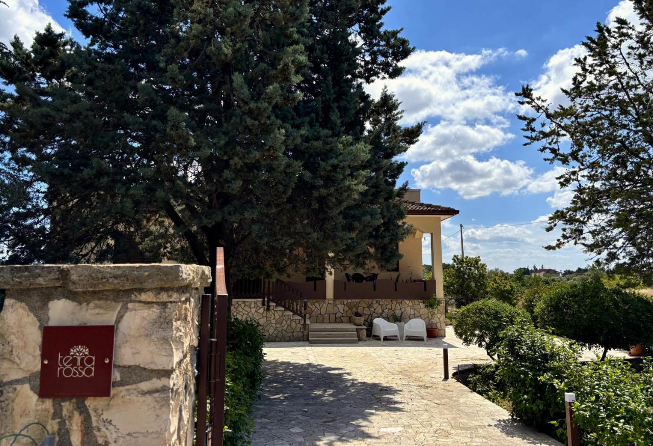 Terrarossa - B&B