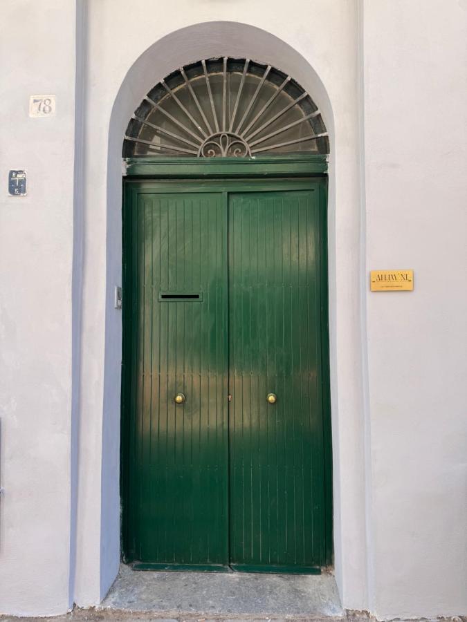 Ai Limoni - B&B Palermo