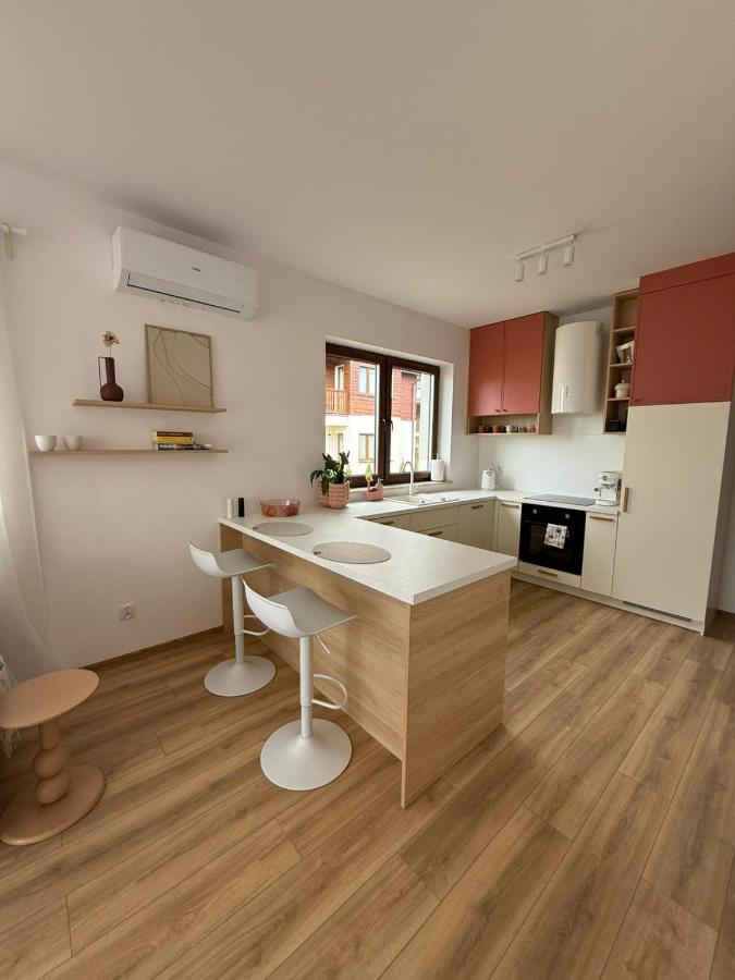 Apartamenty Pastelove Nałęczów