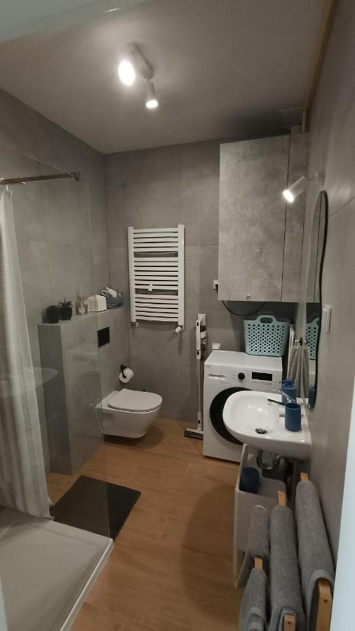 Apartment mit 1 Schlafzimmer