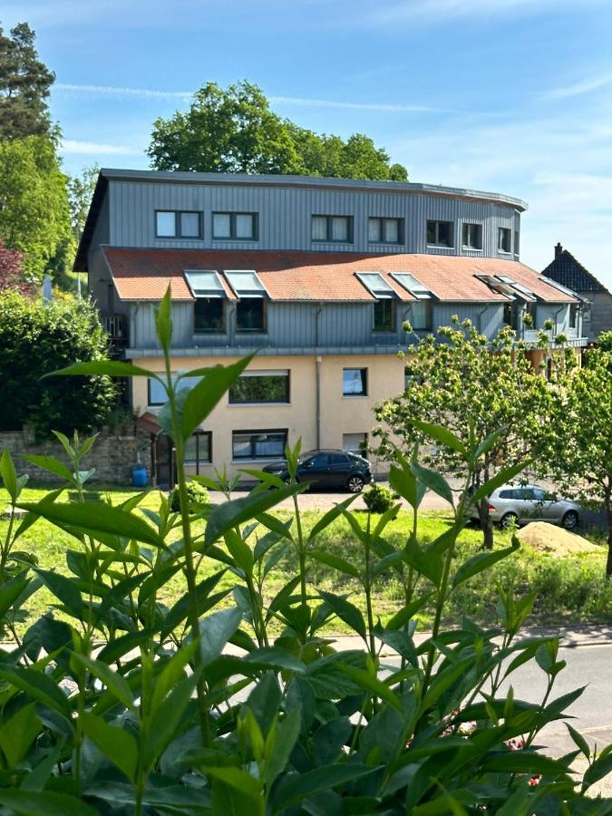 EifelZeit Ferien- & Monteurwohnung - Ferienwohnung Kall