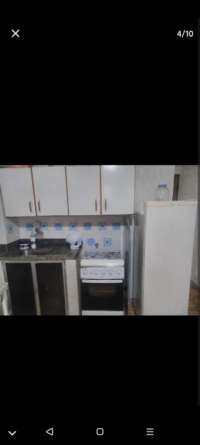 Kitnet Sossego - B&B Guarapari